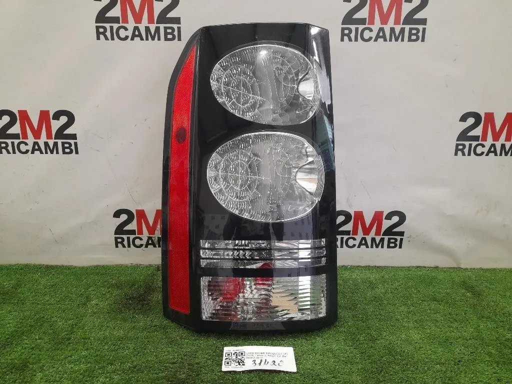 Fanale POST SX A056008 Land Rover Range Rover III 2002