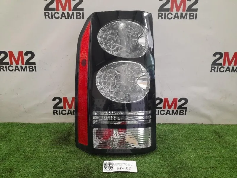 Fanale POST SX A056008 Land Rover Range Rover III 2002