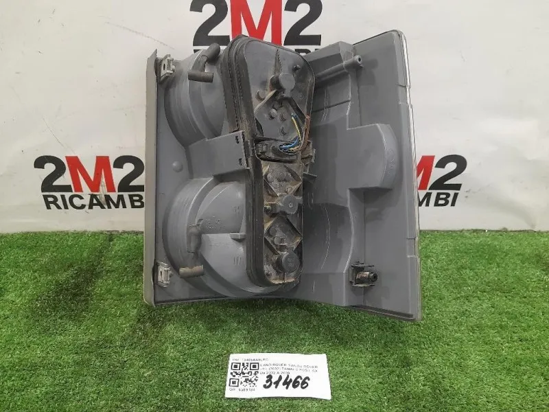 Fanale POST SX 13405AA8LPO Land Rover Range Rover III 2002