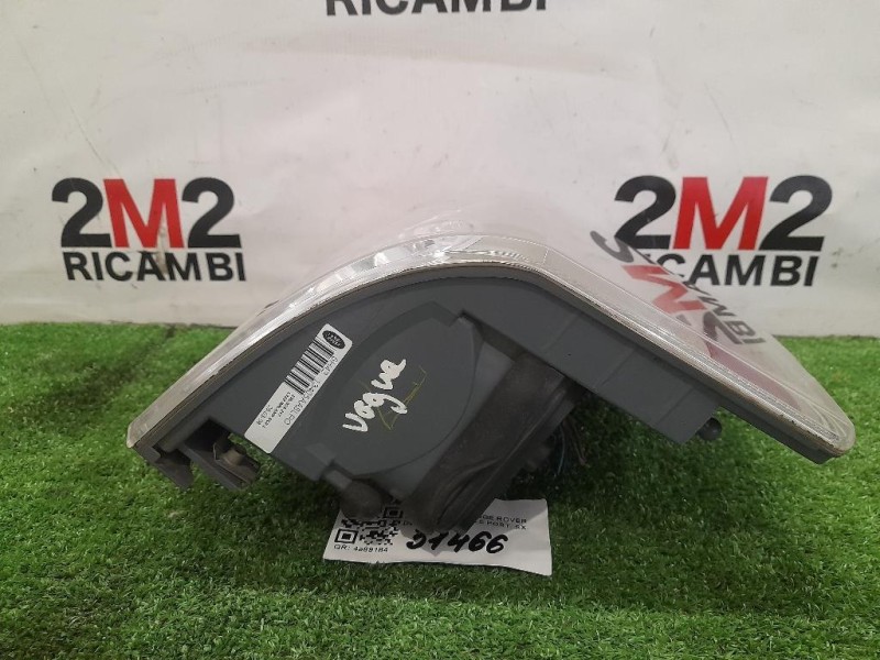 Fanale POST SX 13405AA8LPO Land Rover Range Rover III 2002