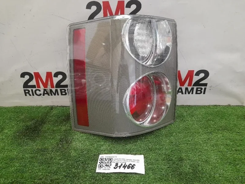 Fanale POST SX 13405AA8LPO Land Rover Range Rover III 2002