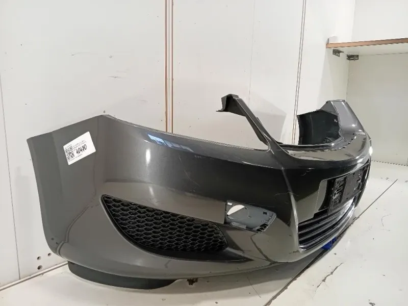 Paraurti ANT 101379130 Opel Zafira C 2012