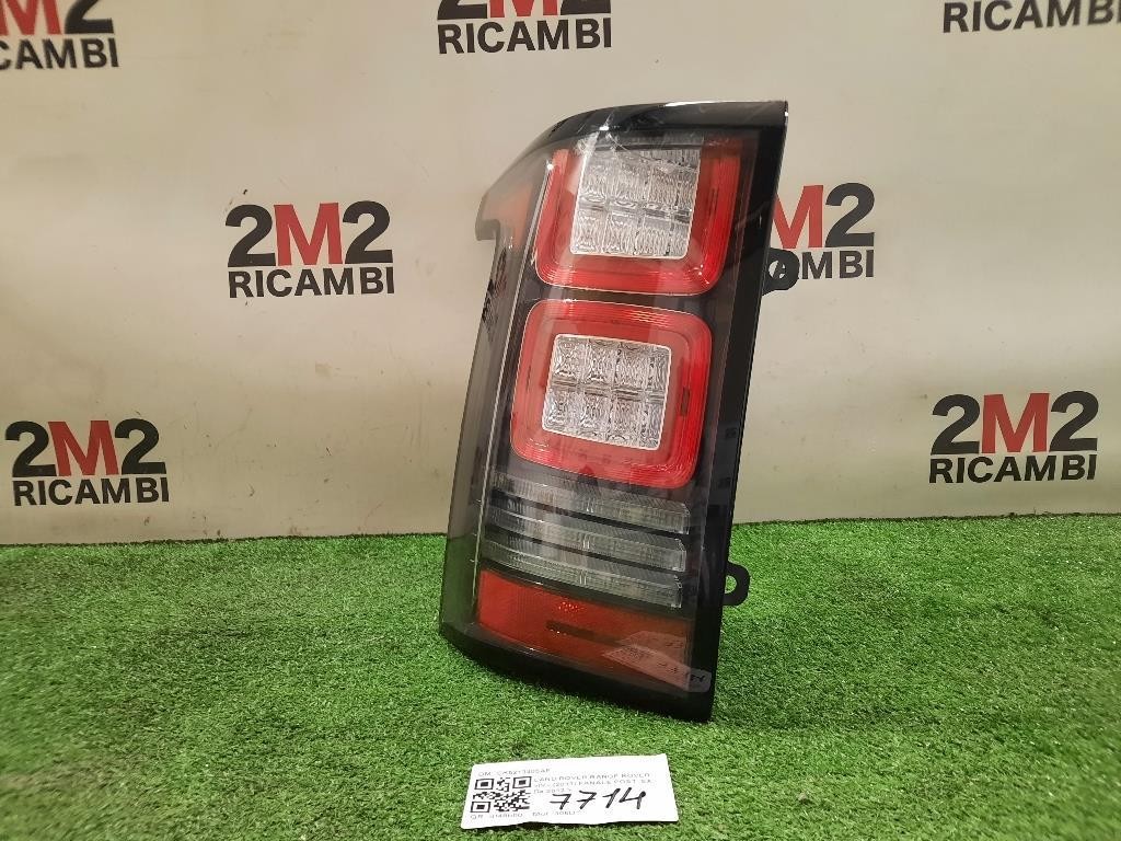 Fanale POST SX CK5213405AE Land Rover Range Rover IV 2013