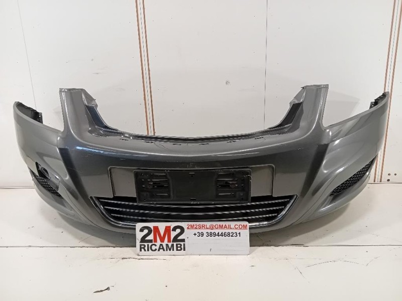 Paraurti ANT 101379130 Opel Zafira C 2012