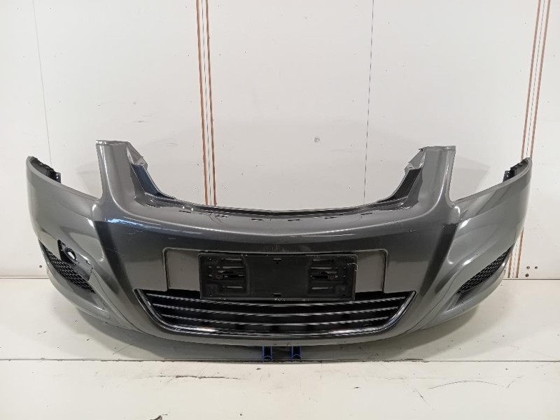 Paraurti ANT 101379130 Opel Zafira C 2012