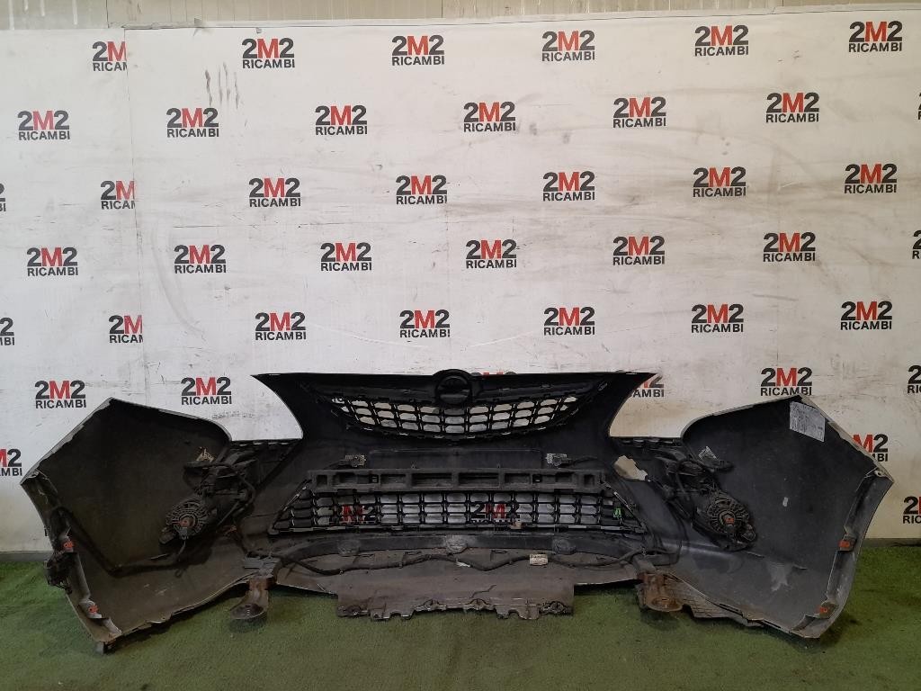Paraurti ANT Opel Zafira C 2012