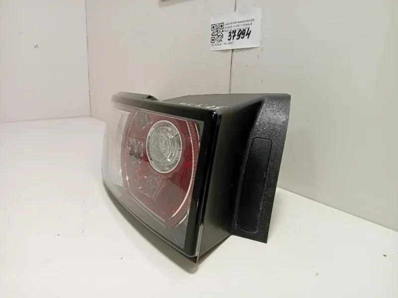 Fanale POST SX LR074813 SINISTRO FANALE Land Rover Range Rover Evoque I 2011