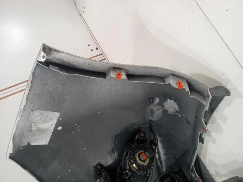 Paraurti ANT 13300485 Opel Zafira C 2012