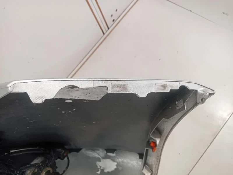 Paraurti ANT 13300485 Opel Zafira C 2012