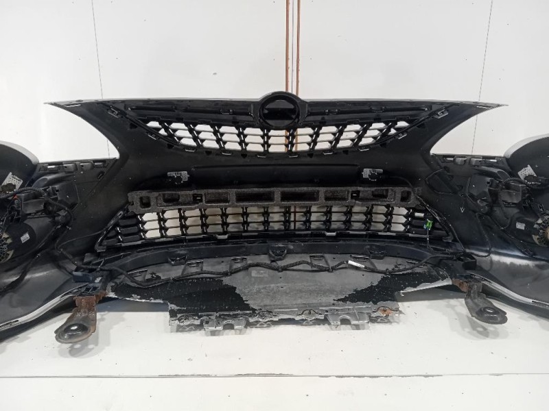 Paraurti ANT 13300485 Opel Zafira C 2012