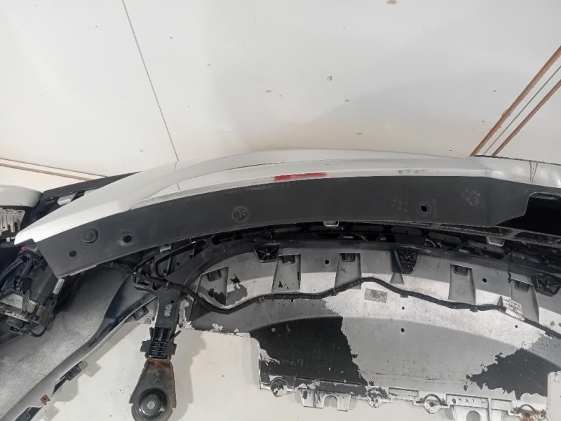 Paraurti ANT 13300485 Opel Zafira C 2012