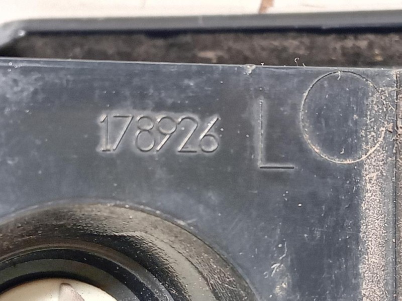 Fanale POST SX 178926 Land Rover Range Rover Evoque I 2011