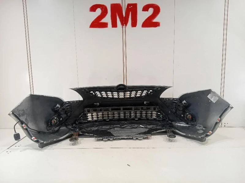 Paraurti ANT 13300485 Opel Zafira C 2012