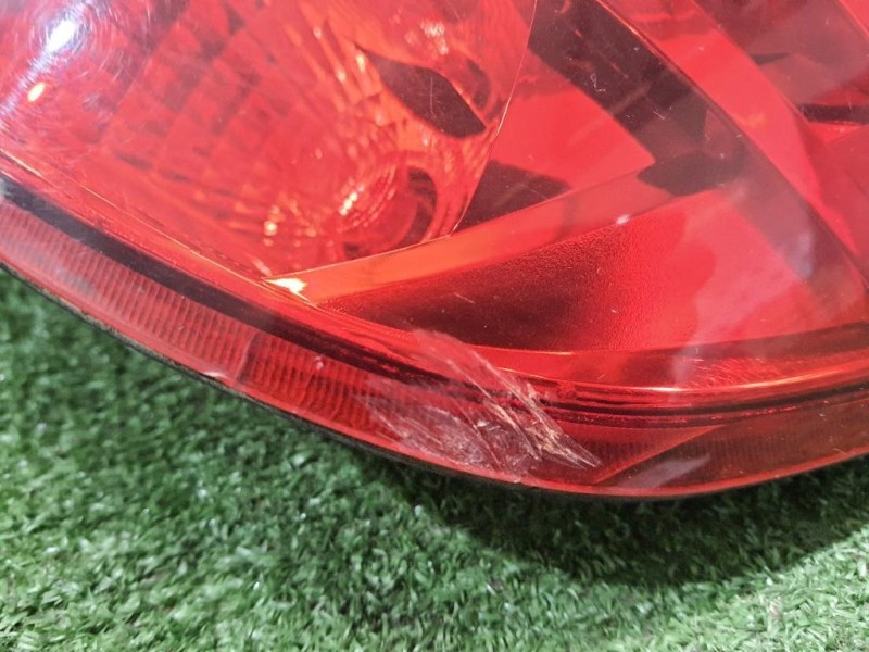 Fanale POST DX 96626996 Chevrolet Captiva I 2007