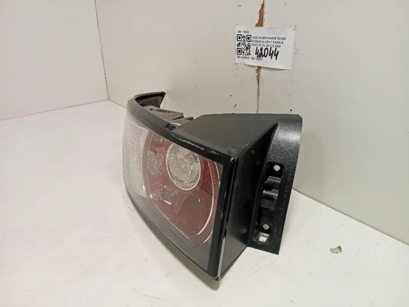 Fanale POST SX 178926 Land Rover Range Rover Evoque I 2011