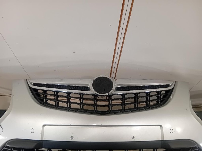 Paraurti ANT 13300485 Opel Zafira C 2012