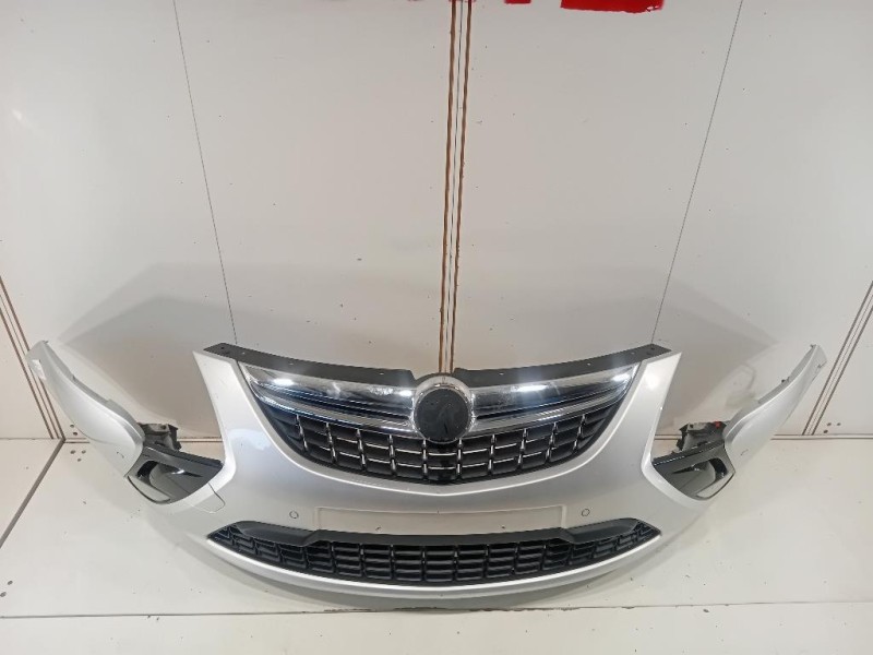 Paraurti ANT 13300485 Opel Zafira C 2012