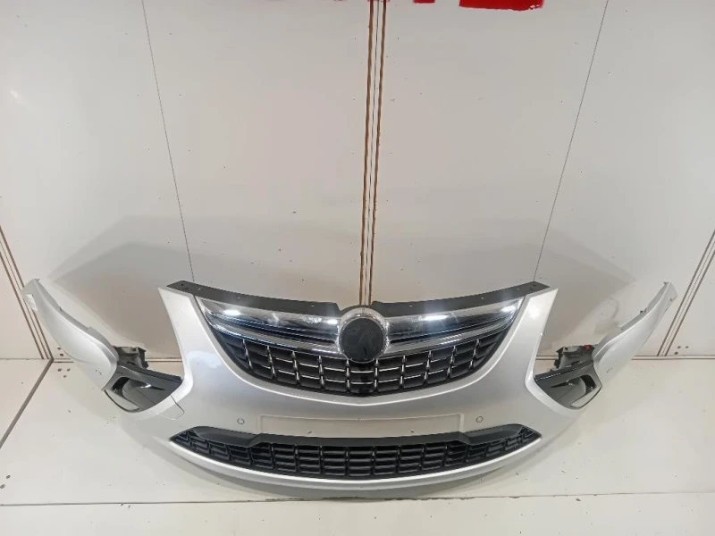 Paraurti ANT 13300485 Opel Zafira C 2012