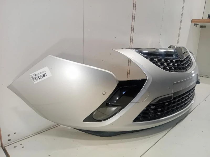 Paraurti ANT 13300485 Opel Zafira C 2012