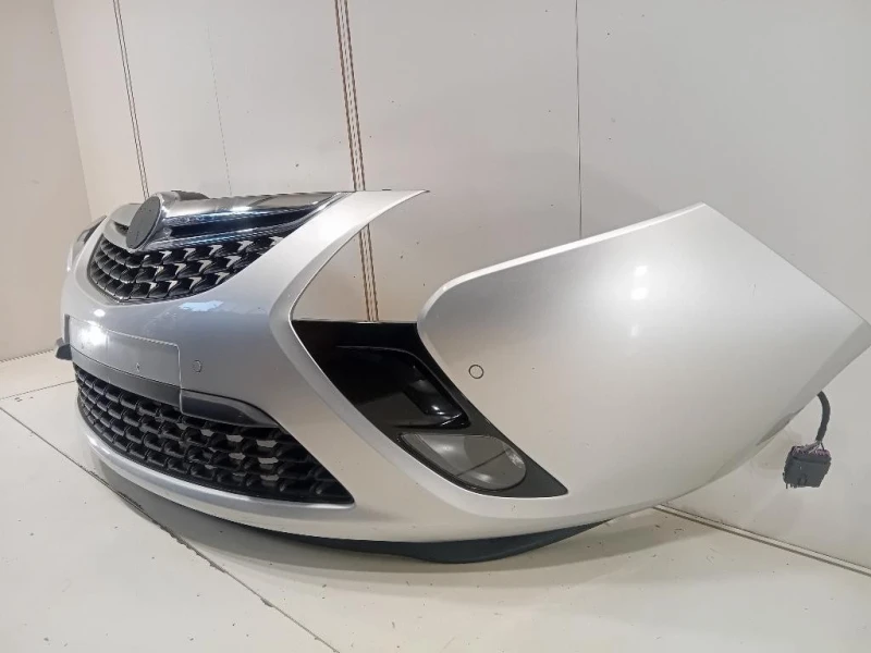 Paraurti ANT 13300485 Opel Zafira C 2012