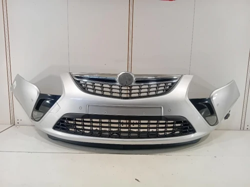 Paraurti ANT 13300485 Opel Zafira C 2012