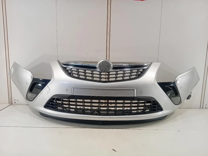 Paraurti ANT 13300485 Opel Zafira C 2012