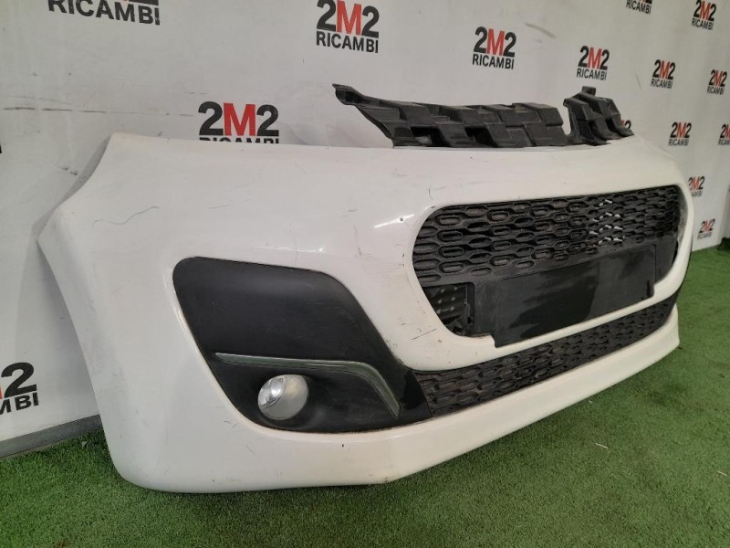 Paraurti ANT NUDO 1607987180 Peugeot 107 2012