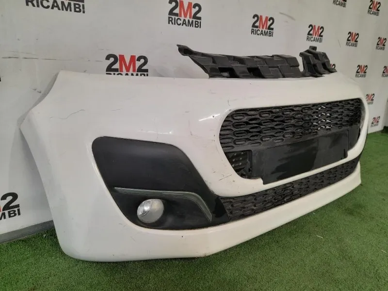 Paraurti ANT NUDO 1607987180 Peugeot 107 2012