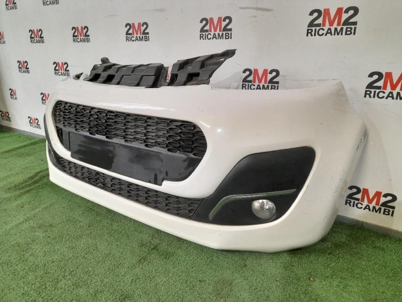 Paraurti ANT NUDO 1607987180 Peugeot 107 2012