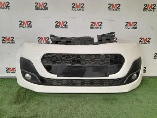 Paraurti ANT NUDO 1607987180 Peugeot 107 2012