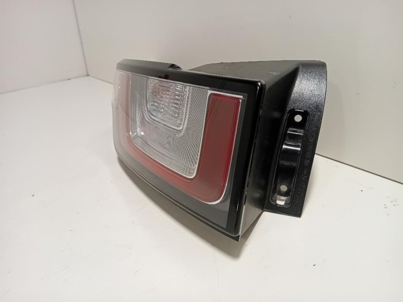 Fanale POST SX LR074793 Land Rover Range Rover Evoque I 2015