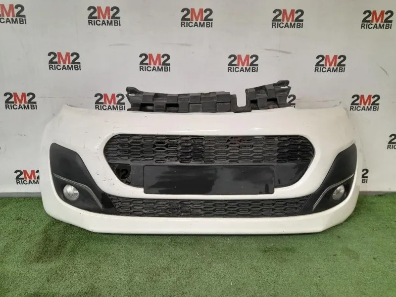 Paraurti ANT NUDO 1607987180 Peugeot 107 2012