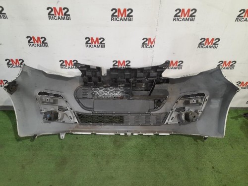 Paraurti ANT 52119OH120 Peugeot 107 2012