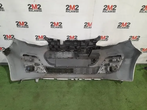 Paraurti ANT 52119OH120 Peugeot 107 2012