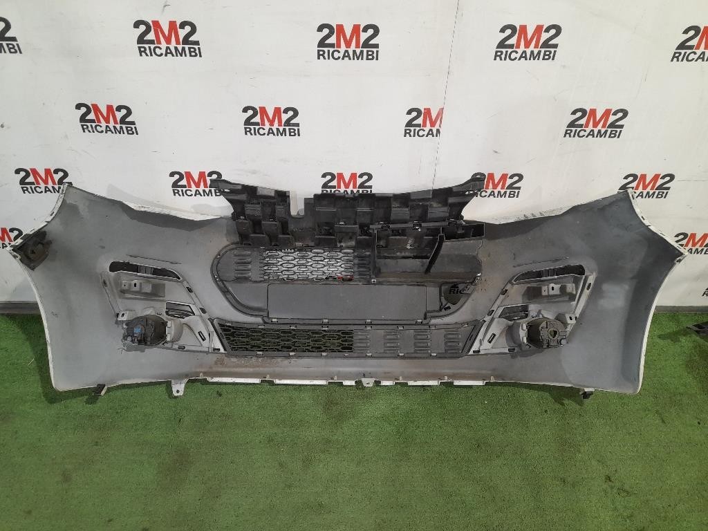 Paraurti ANT 52119OH120 Peugeot 107 2012