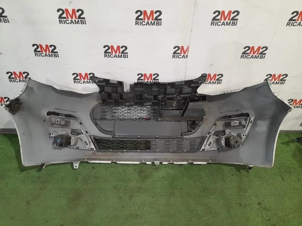 Paraurti ANT 52119OH120 Peugeot 107 2012