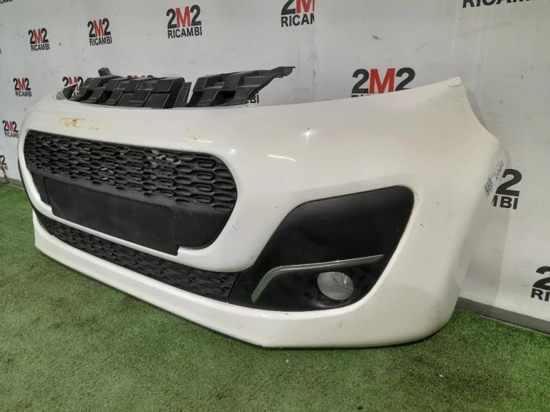 Paraurti ANT 52119OH120 Peugeot 107 2012