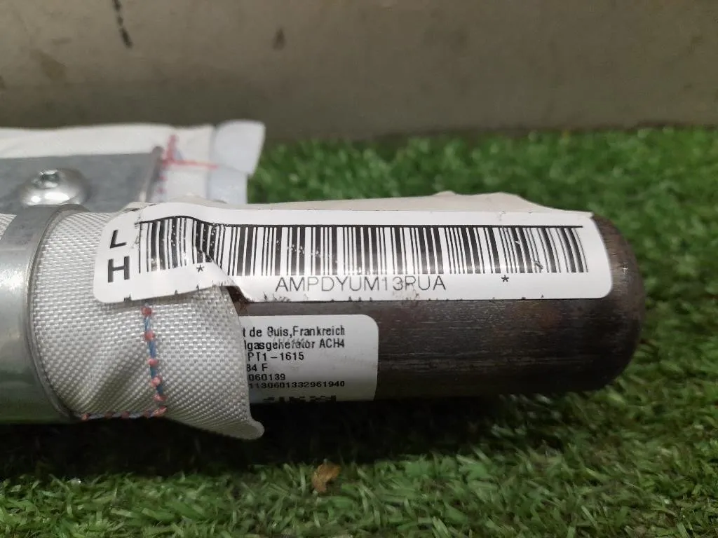 Air-bag A Tendina SX 621800D031 Toyota Yaris IV 2014