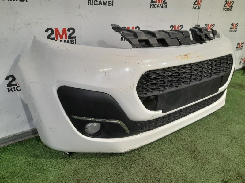 Paraurti ANT 52119OH120 Peugeot 107 2012