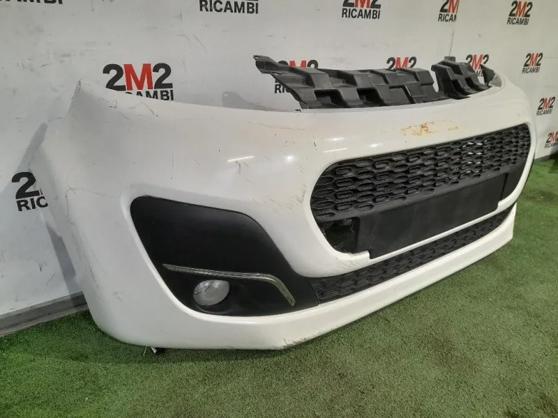 Paraurti ANT 52119OH120 Peugeot 107 2012