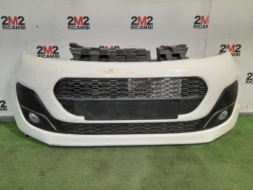 Paraurti ANT 52119OH120 Peugeot 107 2012