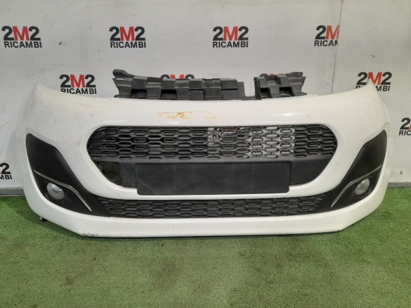 Paraurti ANT 52119OH120 Peugeot 107 2012