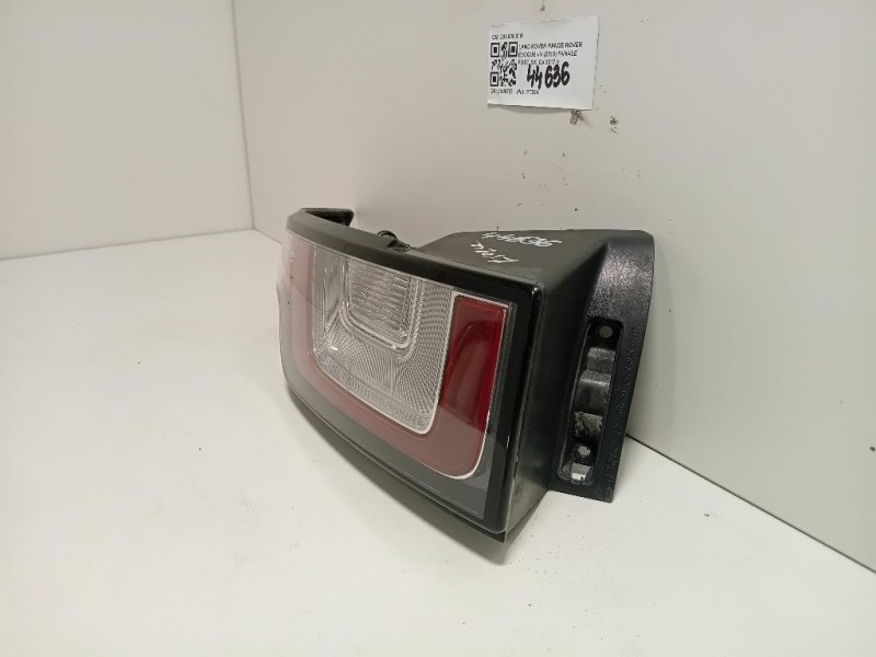 Fanale POST SX 20180901R Land Rover Range Rover Evoque I 2015
