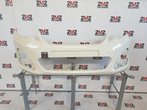 Paraurti ANT 1612201580 Peugeot 108 2014