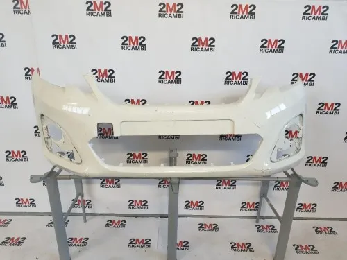 Paraurti ANT 1612201580 Peugeot 108 2014