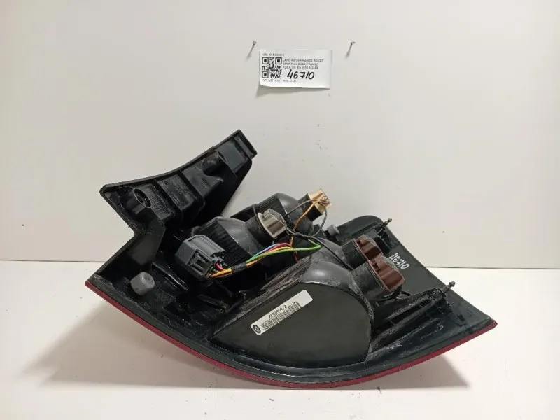 Fanale POST SX XFB000672 Land Rover Range Rover Sport I 2005