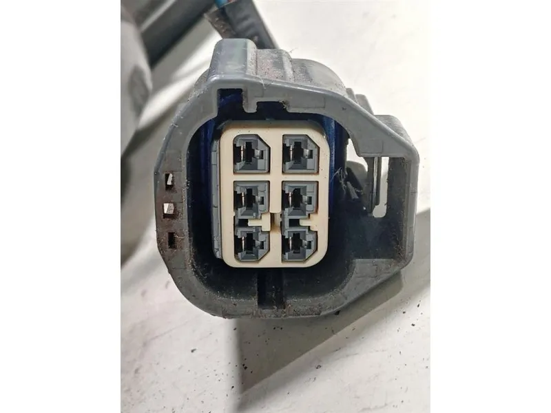 Fanale POST SX XFB000672 Land Rover Range Rover Sport I 2005