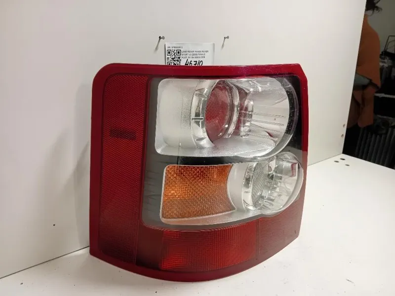 Fanale POST SX XFB000672 Land Rover Range Rover Sport I 2005