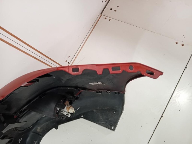 Paraurti ANT PARAURTI ANT Peugeot 2008 I 2016