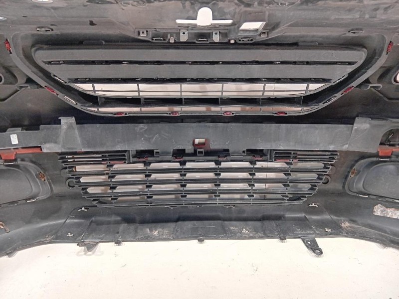 Paraurti ANT PARAURTI ANT Peugeot 2008 I 2016